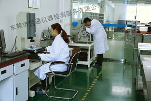 徐州邳州食品厂计量设备检测与仪器仪表的关键作用