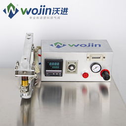 沃进单向排气阀热压机VM01产品细节与使用场景指南