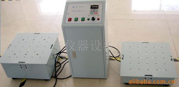 上海一华仪器设备 其他专用仪器仪表产品列表